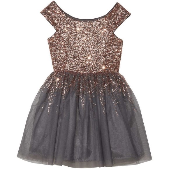 Zunie Other - NWT Zunie Holiday Dress